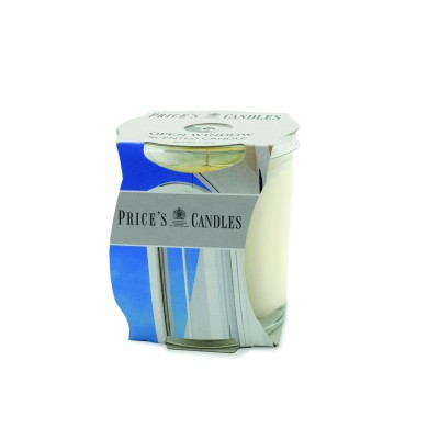 Scented Candle in Cluster - Open Window - 170g