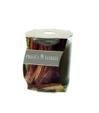 Scented Candle in Cluster - Royal Oak - 170g