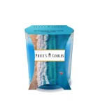 Scented Candle in Cluster - Summer Escape - 170g
