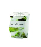 Scented Candle in Cluster - White Musk - 170g