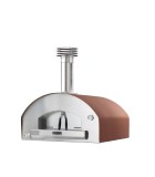 Outdoor Oven - Marinara - Gas/Wood - 105,5x98x196cm pizza ovens