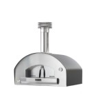 Wood Oven - Mangiafuoco - Charcoal - 98x105.5x113cm pizza ovens