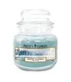 Scented Candle in Jar - Winter Wonders - Small (100g) Scented Candle in Jar - Winter Wonders - Small (100g)