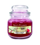 Scented Candle in Jar - Merry Bright - Small (100g)