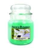 Scented Candle in Jar - Spa Moments - Small (100g) Scented Candle in Jar - Spa Moments - Small (100g)