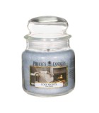 Scented Candle in Jar - Cosy Nights - Medium (411g) Scented Candle in Jar - Cosy Nights - Medium (411g)