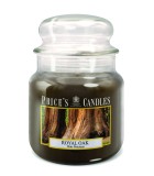 Scented Candle in Jar - Royal Oak - Medium (411g) Scented Candle in Jar - Royal Oak - Medium (411g)