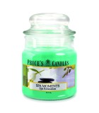 Scented Candle in Jar - Spa Moments - Medium (411g)