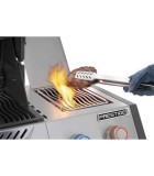 Gas BBQ - Napoleon Prestige PRO 500 VX - Stainless Steel - 166 × 66 × 129.5cm Gas BBQ - Napoleon Prestige PRO 500 VX - Stainless Steel - 166 × 66 × 129.5cm