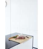 Cutting Board - Over the Sink - Bamboo - 60x40x4cm