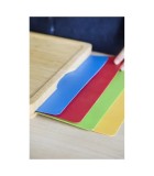 Cutting Board with 4 Inserts - Bamboo - 45 × 35 × H3.4 cm Cutting Board with 4 Inserts - Bamboo - 45 × 35 × H3.4 cm