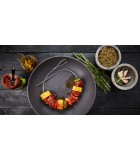 Flexi-brochette Set  (2pcs)