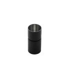 Jigger - Bar - Stainless Steel/Matte Black - 30/50ml Jigger - Bar - Stainless Steel/Matte Black - 30/50ml