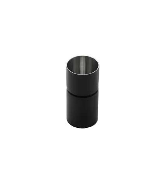 Jigger - Bar - Stainless Steel/Matte Black - 30/50ml Jigger - Bar - Stainless Steel/Matte Black - 30/50ml