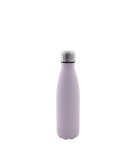 Vacuum Flask  Double Walled - Pink 500ml