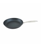 Frypan  - Cast Iron with non stick coating 24m