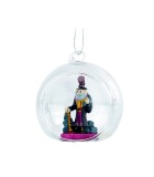 Ornament Ball - Dr.Krampy - Purple