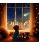 Painting - Wish Upon A Star