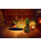 Painting - Wish Catching