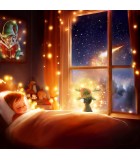 Painting - Golden Dreams