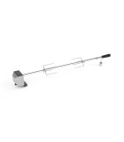 Rotisserie for Lumen 5 and Lumen BBQ - Stainless Steel