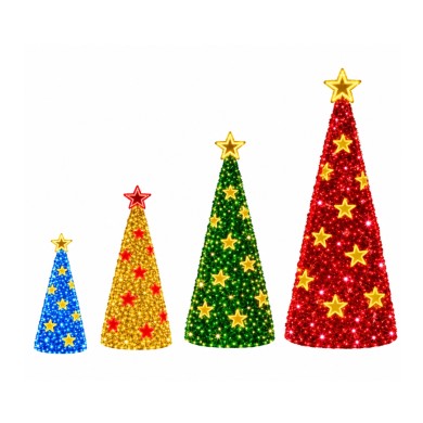 FLOOR PERFORMANCE CHRTSM.TREE WH LIGHTING TUBE, SMALL LEDLAMPS & PVC CARPET 3.5M H*1.2M*1.2M @100W FLOOR PERFORMANCE CHRTSM.TREE WH LIGHTING TUBE, SMALL LEDLAMPS & PVC CARPET 3.5M H*1.2M*1.2M @100W