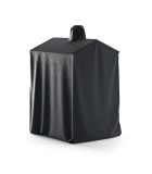 Cover for oven - 80/57/80x54 Black