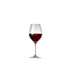 Σετ Ποτηριών Κρασιού - Cuvee - για Κόκκινο Κρασί - 0.60cl (6τμχ)