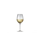 Wine Glass Set - Cuvee - for White Wine  - 0.47cl(6pcs)