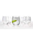 Glass Set Cuvee - 46cl (6ps)