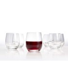 Glass Set Cuvee - 46cl (6ps)