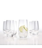 Glass Set Cuvee - 49cl (6ps)