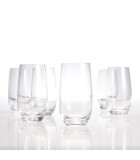 Glass Set Cuvee - 49cl (6ps)