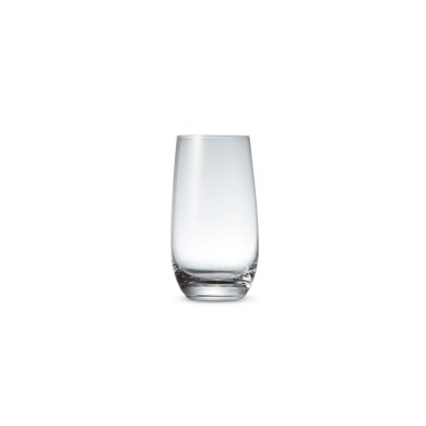 Glass Set Cuvee - 49cl (6ps)