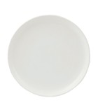 Dinner Plate - Studio White - White - 26cm