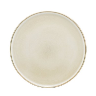 Dinner Plate Relic - Beige 27cm