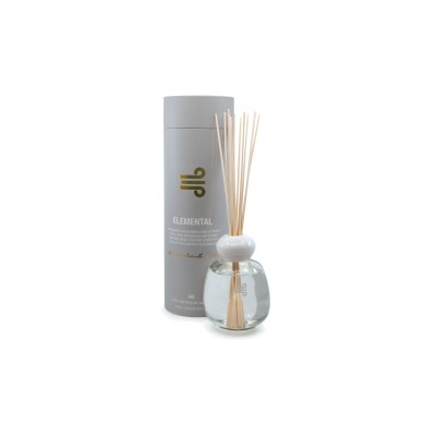 Diffuser Air Elemental - with Glass Bottle 600ml