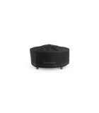 Protective Shelter Solo Stove for Surround S - Black - Ø107.9 cm Protective Shelter Solo Stove for Surround S - Black - Ø107.9 cm