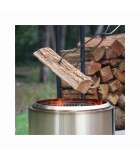 Fire Pit Tools & Sticks Set Solo Stove - Stainless Steel Fire Pit Tools & Sticks Set Solo Stove - Stainless Steel