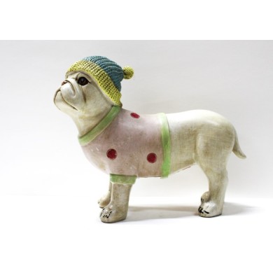 Decorative  Dog   19.80CM