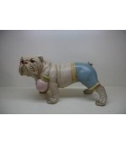 Διακοσμητικό  Σκύλος Boxer 23,10CM