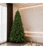 Christmas Tree - Aisle - Green Christmas Tree - Aisle - Green