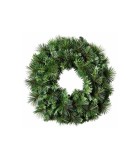 Christmas Wreathe - Blossom - Green Christmas Wreathe - Blossom - Green