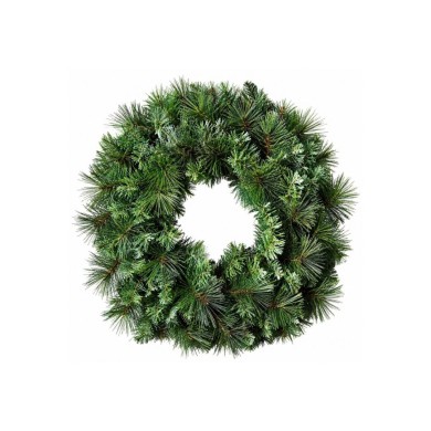 Christmas Wreathe - Blossom - Green Christmas Wreathe - Blossom - Green