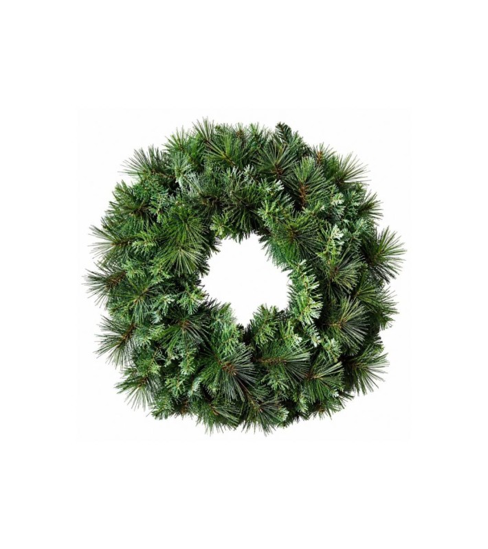 Christmas Wreathe - Blossom - Green Christmas Wreathe - Blossom - Green