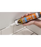 Gorilla Sealant Glue - Clear
