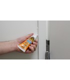 Gorilla Sealant Glue - Clear
