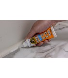 Gorilla Sealant Glue - Clear