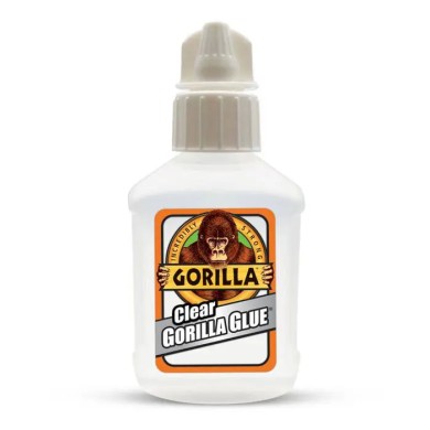 Gorilla Glue Clear Gorilla Glue Clear