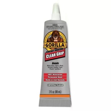 Gorilla Glue Heavy Duty Contact Adhesive Gorilla Incredible Strong Glues Tapes Sealands Gorilla Glue Heavy Duty Contact Adhesive Gorilla Incredible Strong Glues Tapes Sealands